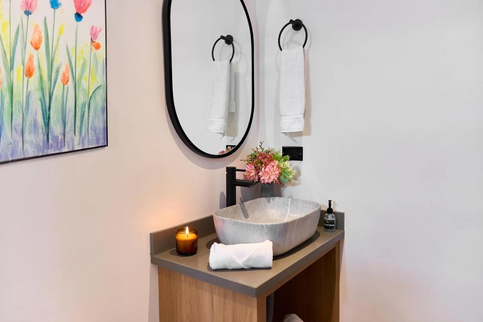 شقة Rosa Negra Warm Stadio Aparta-Suite ميديلين كولومبيا