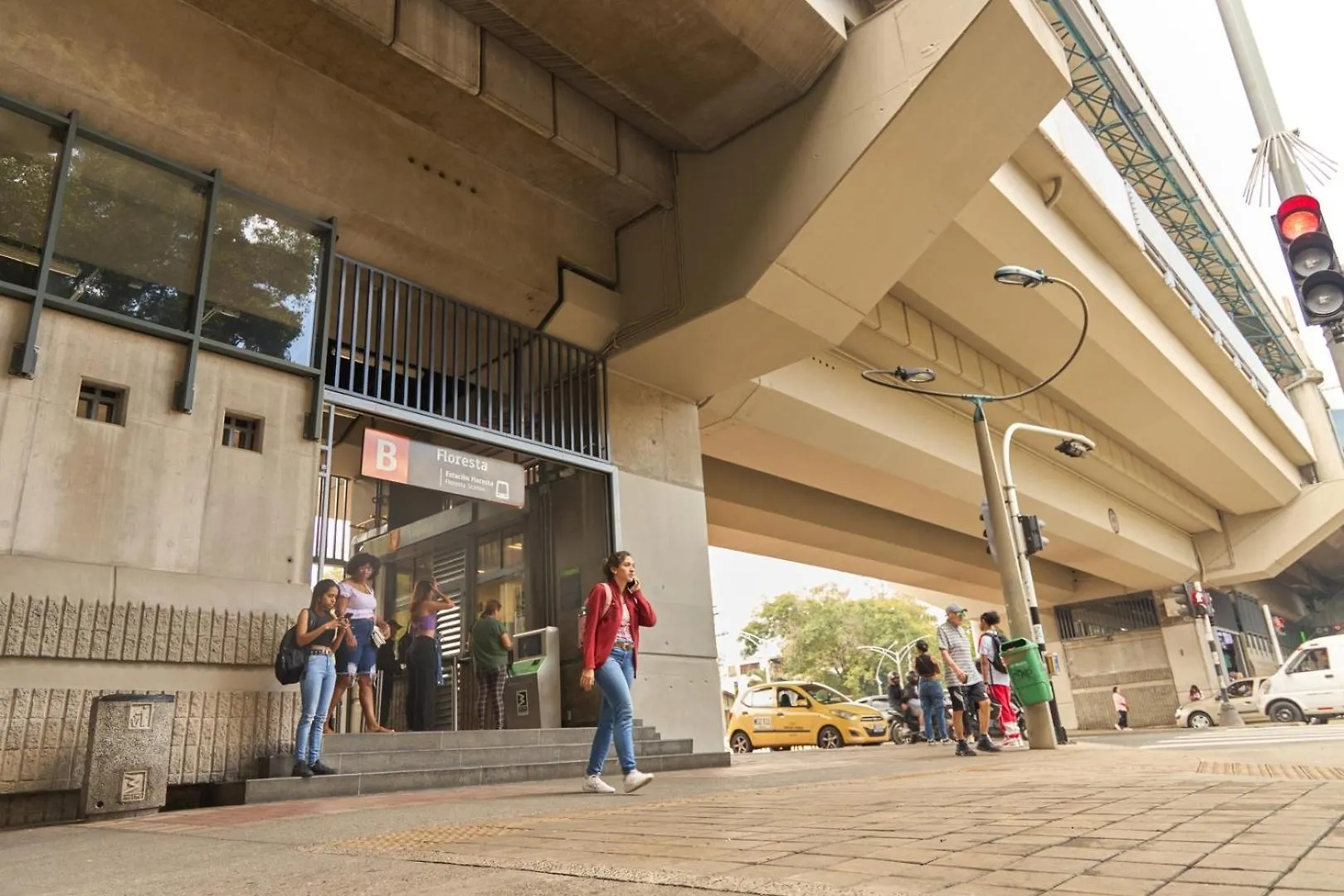 Rosa Negra Warm Stadio Aparta-Suite Medellín Apartamento